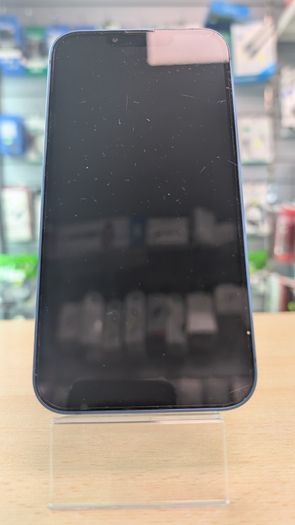 Apple iPhone 13 Blue