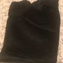 women's "leather" trousers size M Image 5