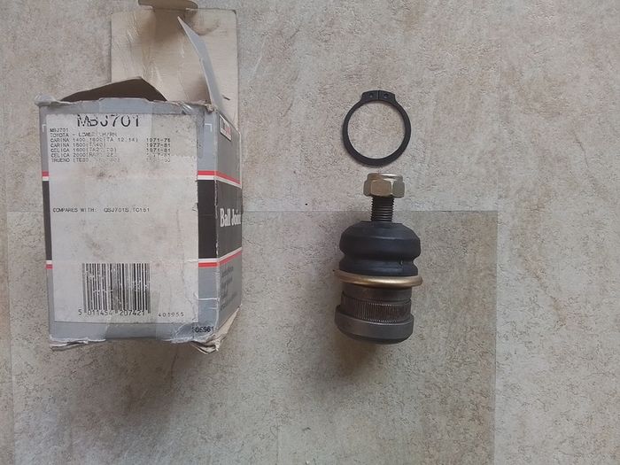 Toyota Carina  / Celica Ball Joint.