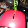 Vintage Telephone Box Money Bank, Postage Available on all my Items or Collection in Rochfortbridge Westmeath Image 6