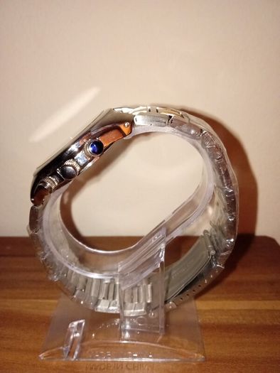 Limited Edition Flying Scotsman Men's Watch.