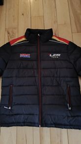 LCR Honda Jacket