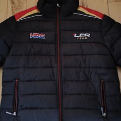 LCR Honda Jacket