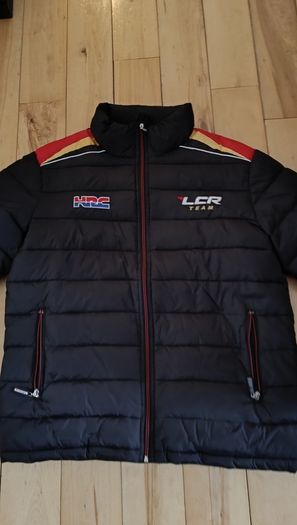 LCR Honda Jacket