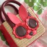 Orla Kiely Exclusive Bag BNWT Image 2