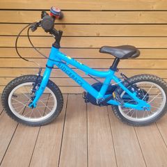 14Inch Ridgeback bike