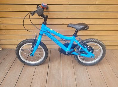 14Inch Ridgeback bike
