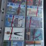 Callcards Collection Mint Open to Offers! Image 10