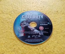 Call of duty Black ops PlayStation3 ps3 Games Original