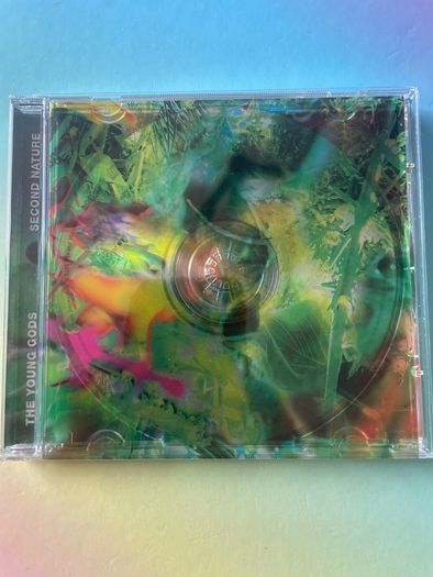 The Young Gods - various CDs