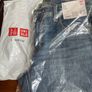 Uniqlo jeans Image 3