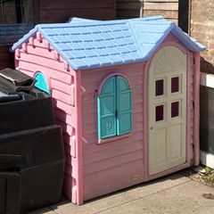 Little Tykes Playhouse