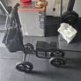 All terain knee scooter Image 2