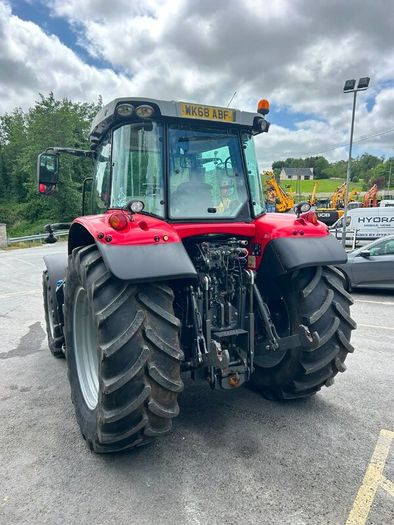 Massey Ferguson Other 2018