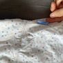 Bundle of 6 sleeping suit Image 5