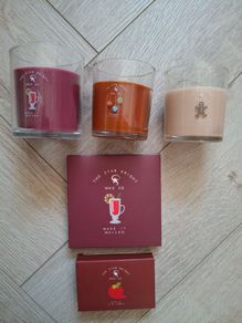Candles