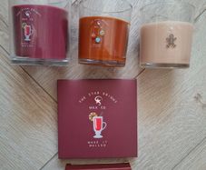 Candles