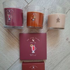 Candles