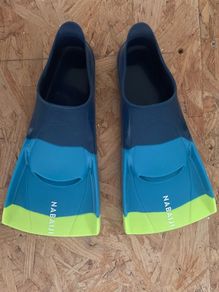 swim fins