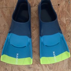 swim fins