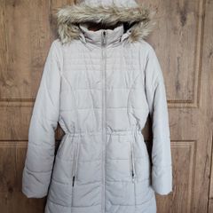 Autumn and winter women's jacket.