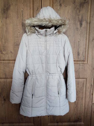 Autumn and winter women's jacket.