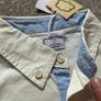 BNWT Polarn O. Pyret Oxford shirt, size 92cm (1.5-2 yrs) Image 2