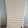 Ikea Sundvik Cot & Matress Image 4