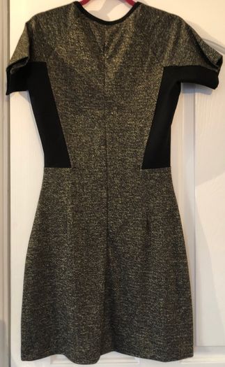 French Connection dress sz 14