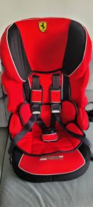 car seat