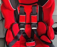 car seat