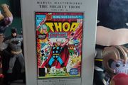 Marvel Masterworks The Mighty Thor Volume 16 HB NM