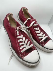 Mens Converse - UK 10