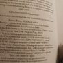 Baseless/ Nicholson Baker/ 2021/ 1st printing USA/ penguin Image 4