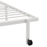 Foldable Bed Frame Image 7