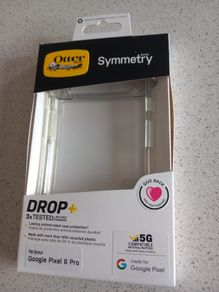 Otterbox Case For Google Pixel 6 Pro