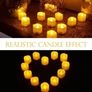 Led Candles Image 6
