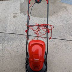 Flymo Hover Vac 250
