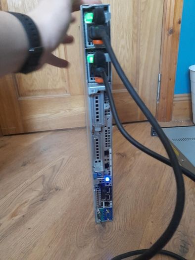 Dell Poweredge