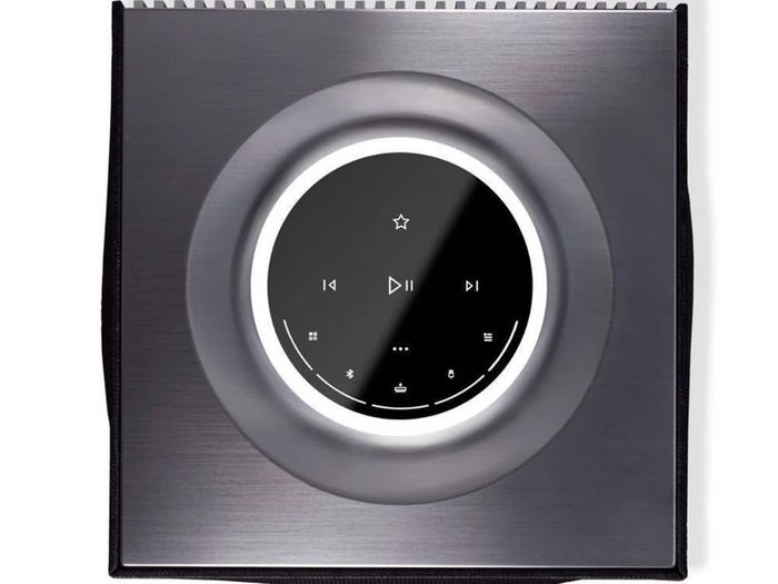 Naim Mu-so Wireless Speaker