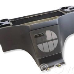 BMW Z3 Harmon Kardon trim