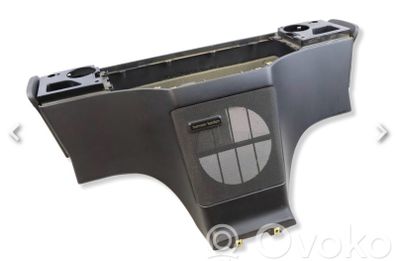 BMW Z3 Harmon Kardon trim