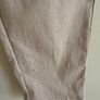 Pinns women pants with embellished hem size UK10 Image 3