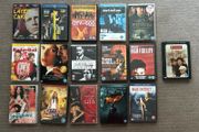 16 Dvds