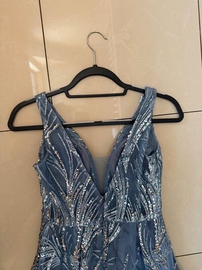 TY Dress