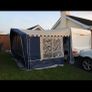 Swift Archway 4 Berth Fixed Bed Caravan Image 4