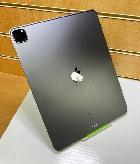 Apple iPad Pro 12.9 5th Gen, M1 128GB WiFi Space Grey