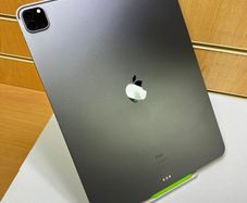 Apple iPad Pro 12.9 5th Gen, M1 128GB WiFi Space Grey