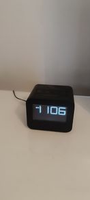 alarm clock