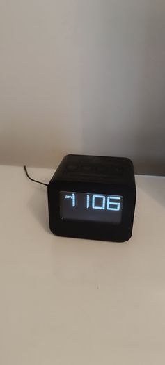 alarm clock